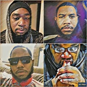 Meet your Posher, Steven etienne'sdad